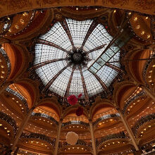 高台見えますか？