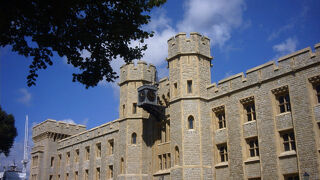 英国王室の宝飾が