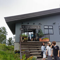 SORA terrace