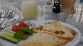 アラビアンティーハウス レストラン＆カフェ(アルファヒディ)