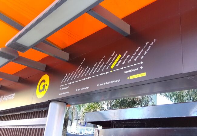 G:link ジーリンク