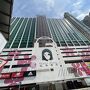 地下3階にイオン、他テナント多数