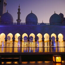 感動・圧巻・幻想　どれも良く似合う言葉