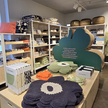 マリメッココーナー