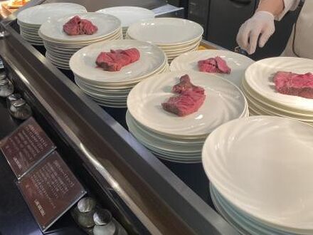 ザ・プリンス箱根芦ノ湖 写真