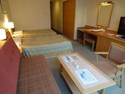 屈斜路プリンスホテル 写真