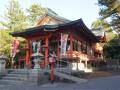 月読神社