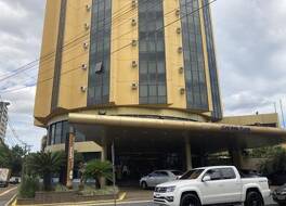 Hotel Golden Park Internacional Foz & Convenções 写真