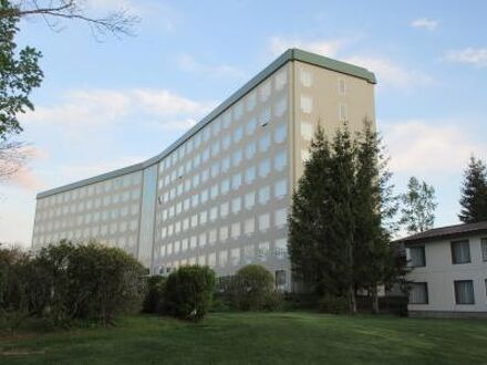 屈斜路プリンスホテル 写真