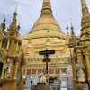 絶対外せない黄金の寺院
