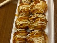 あべの たこやき やまちゃん ユニバーサル・シティウォーク大阪TM店