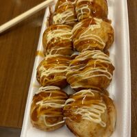 あべの たこやき やまちゃん ユニバーサル・シティウォーク大阪TM店