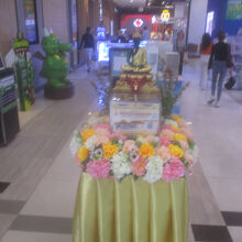 センチュリー ザ ムービープラザ オンヌット