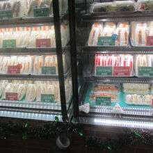 サンドイッチ工房 サンドリア 本店