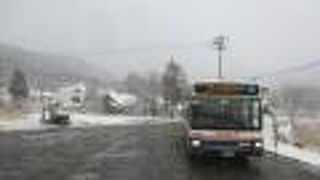 じょうてつバス