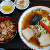 優しい喜多方ラーメン