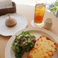 ブルディガラカフェ 大丸東京店