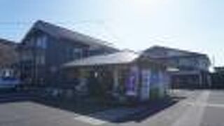 知覧特攻物産館