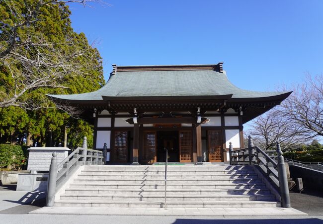 特攻平和観音
