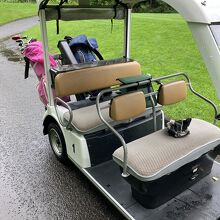 ニセコビレッジゴルフコース