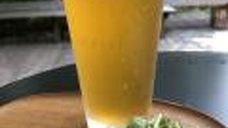 ビア カフェ バテレ