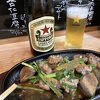 モツが新鮮でデカい！