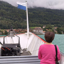 とても気持ちよい