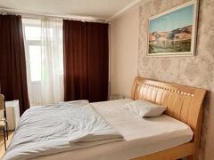 Khongor Guest house & Tours 写真