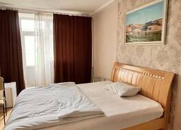 Khongor Guest house & Tours 写真