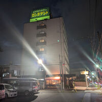 新前橋駅から歩いて約15分