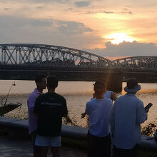 フォン川