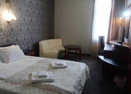 Hotel Central Club Sofia