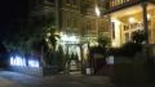 Hawal Boutique Villa Hoi An (ハワル ブティック ヴィラ ホイ アン)