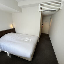 コンパクト、でも使いやすい。