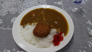 名神高速道路多賀休憩所のお食事処