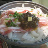 夕飯です、美味しかった