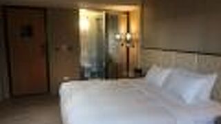 ロイヤル グループ ホテル チュンシャン ブランチ (御宿商旅中山館)