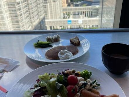 新宿ワシントンホテル（本館） 写真