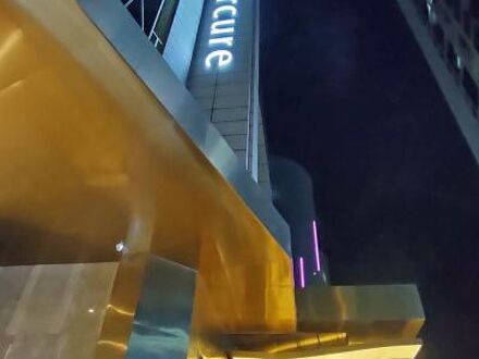 Mercure Shenzhen Nanshan 写真