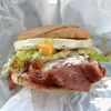 西海の佐世保バーガーのお薦め店