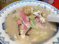 思案橋ラーメン