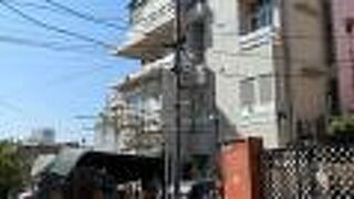 ホテル パール パレス