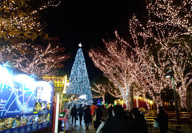 天神中央公園