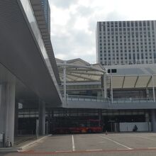 広島駅 (JR)