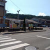 久慈駅から徒歩圏内の道の駅