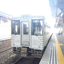 TOHOKU EMOTION (東北レストラン鉄道)