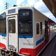 三陸鉄道 リアス線