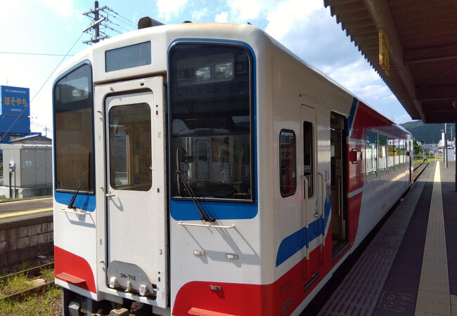 三陸鉄道 リアス線 クチコミ・アクセス・営業時間｜宮古【フォー
