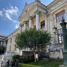 トルコ　イスタンブール考古博物館 2025年イスタンブール考古学博物館人気の入場チケット体験