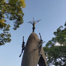 皆さん写真を撮っていました